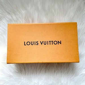 Louis Vuitton Favorite Box